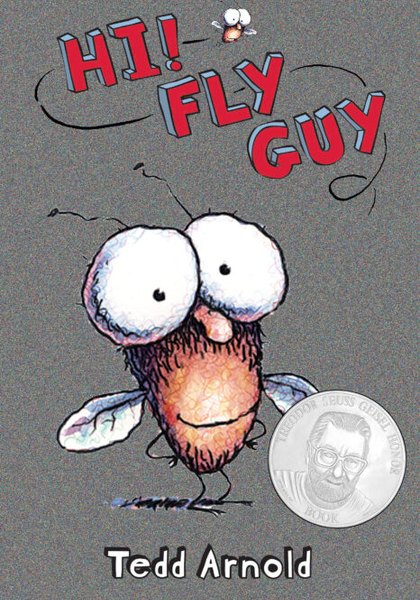 Fly Guy