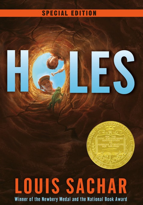 Holes