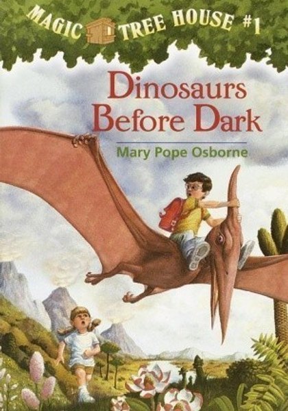 Magic Tree House