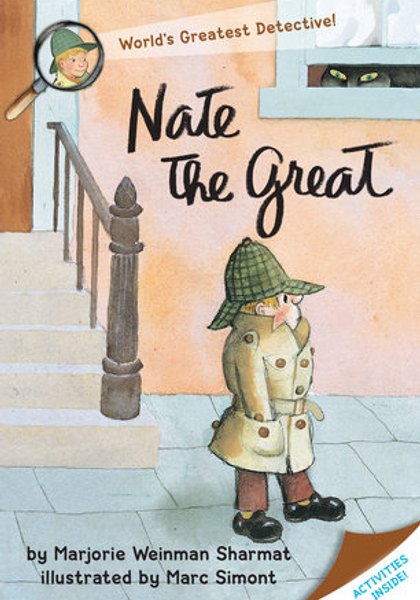 Nate the Great